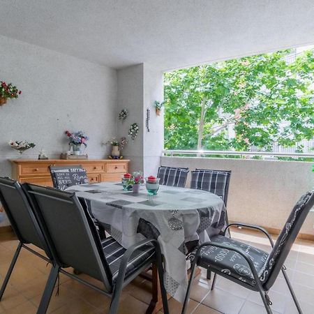 Albamar Apartamento 6 Personas Con Parking Cerca De La Playa Calpe Eksteriør billede