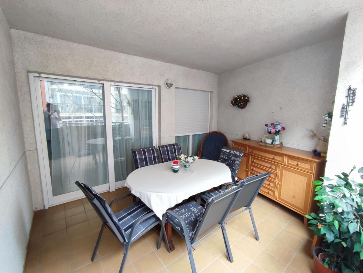 Albamar Apartamento 6 Personas Con Parking Cerca De La Playa Calpe Eksteriør billede